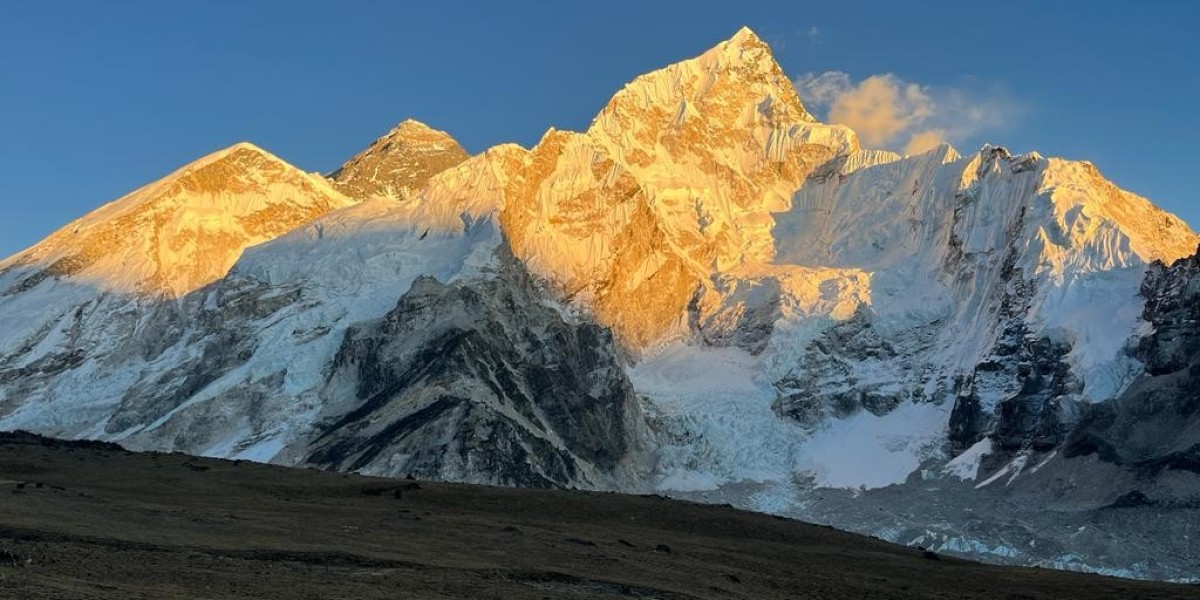 Trekking And Expedition In Nepal