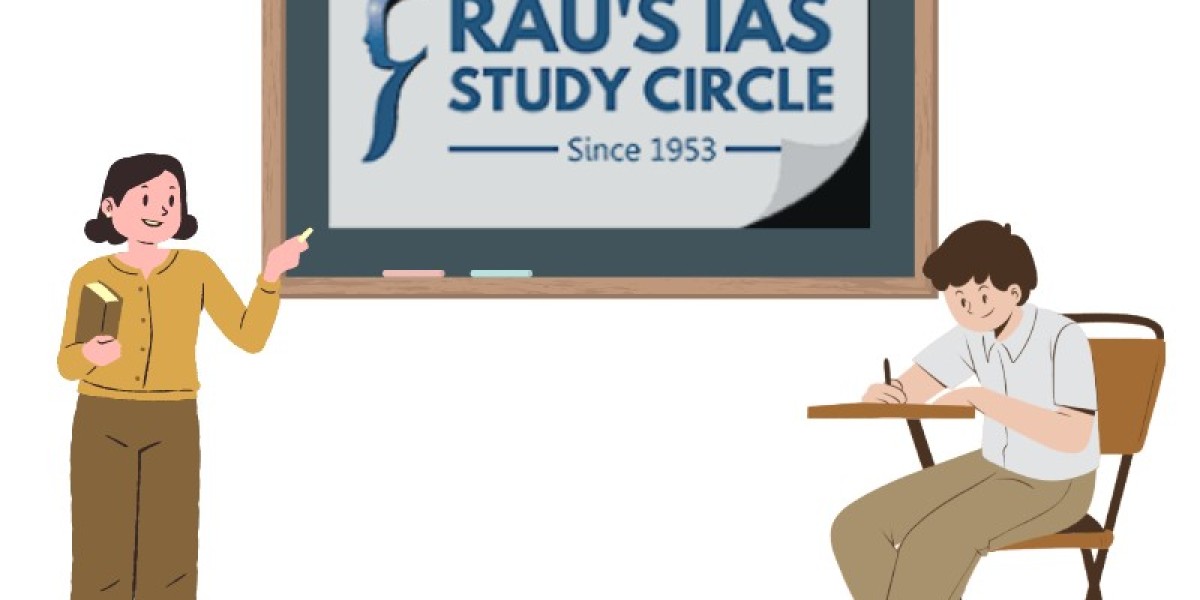 UPSC Science and Technology: RauIAS' Notes Handbook