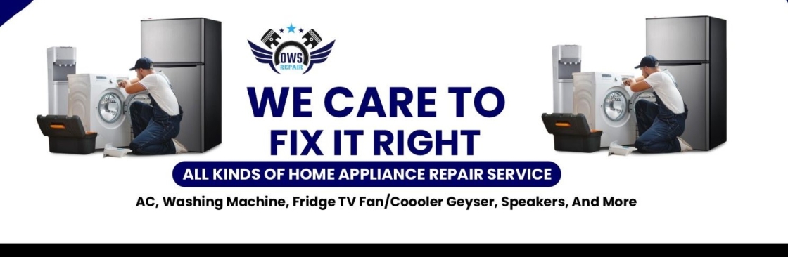 washing machine repair in punjabi bagh Cover Image