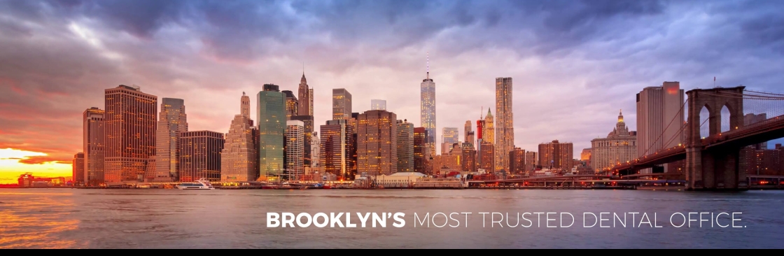 Invisalign Dentist Brooklyn Cover Image