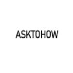 Asktohow Profile Picture