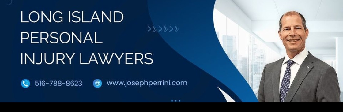 Law Office of Joseph J Perrini III Cover Image