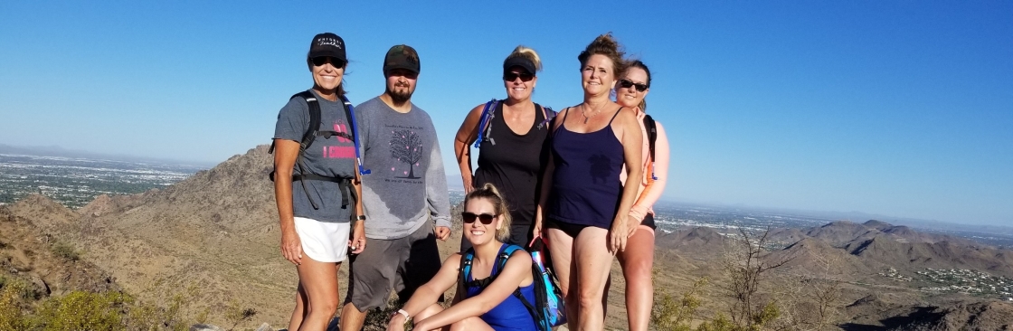 Fitness Retreat Cover Image
