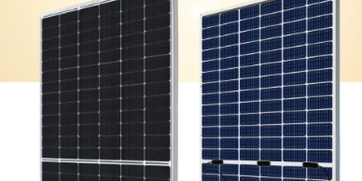 The Beneficial Usages of Solar PV Modules for Sale