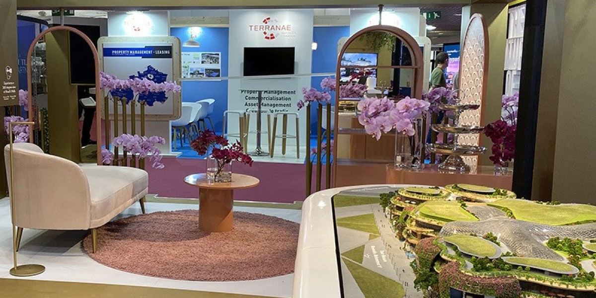 The Greatest way to Grow Your Business In Europe by Exhibitions in Europe