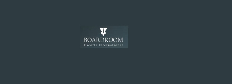 Boardroom Escorts Cover Image