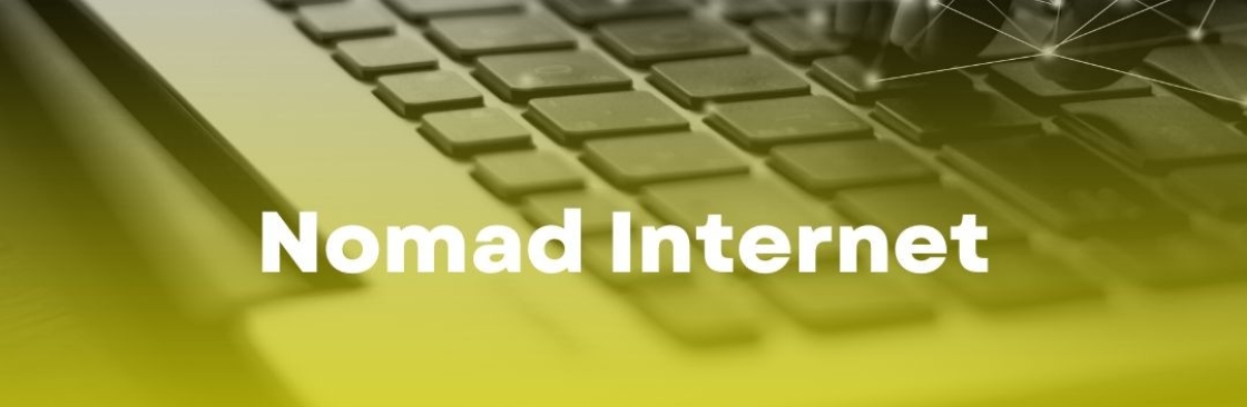 Nomad Internet Cover Image