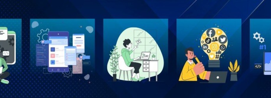 iOS App Development Company in US Cover Image