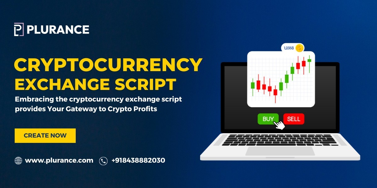 Why should you opt for a MEAN Stack Cryptocurrency Exchange Script?