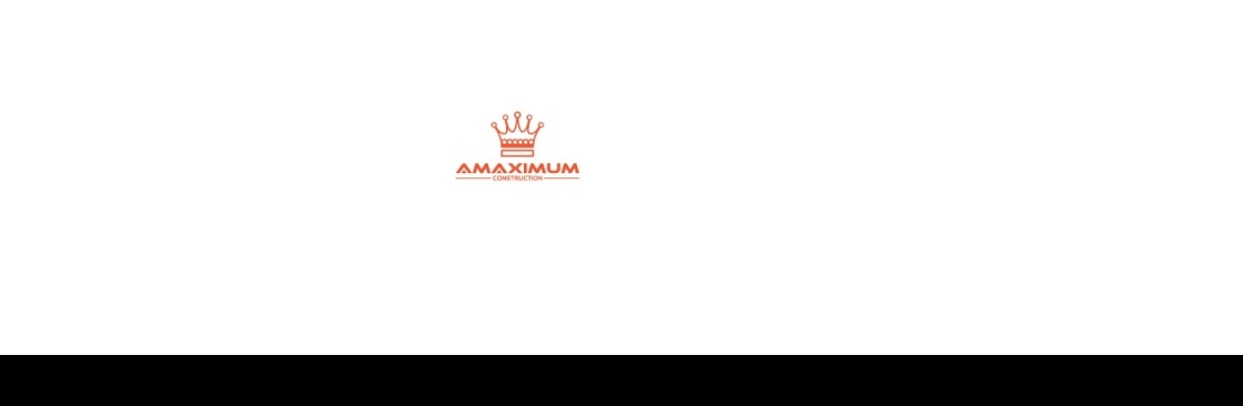 Amaximum Construction Cover Image