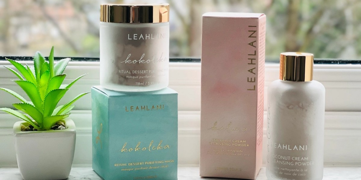 The Rise of Clean Beauty: How Leahlani Skincare Fits In