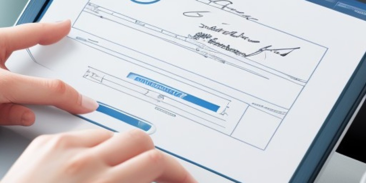 Free ESignature Service | WeSignature