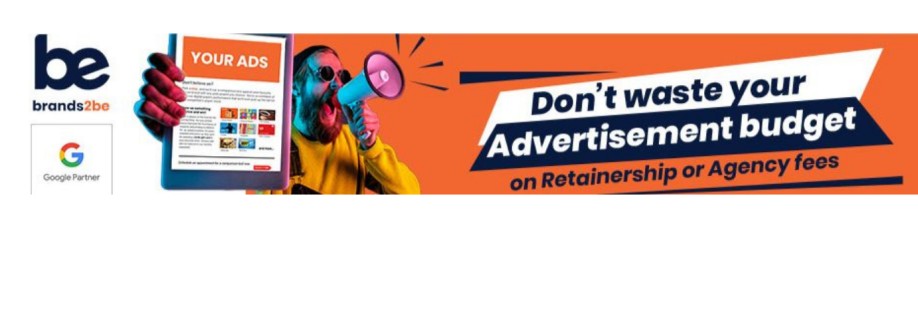 Brands 2be Cover Image