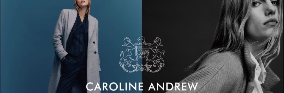 Caroline Andrew Cover Image