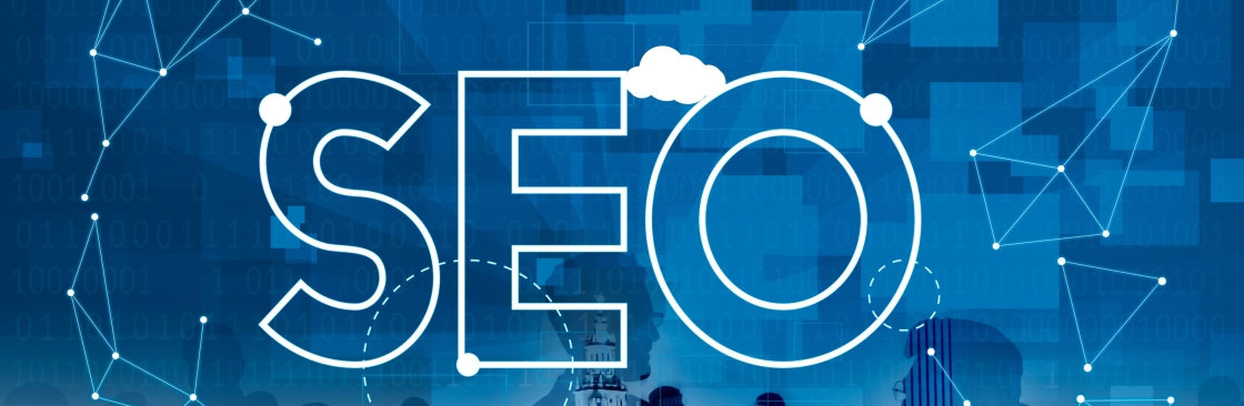 SEO EXPERT USA Cover Image