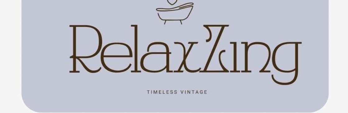 Relax Zing Cover Image