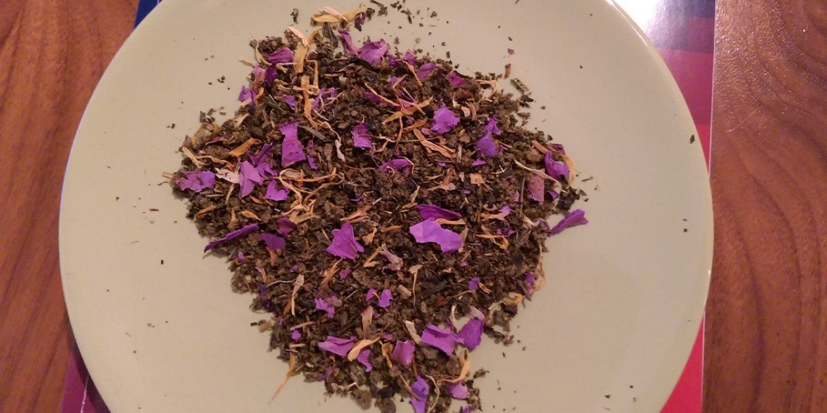 Exploring the Mystique of Changa for Sale: A Journey into the World of Psychedelic Blends