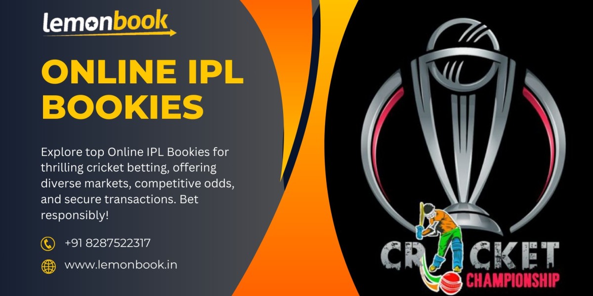 Safe and Secure Online IPL Bookies Betting