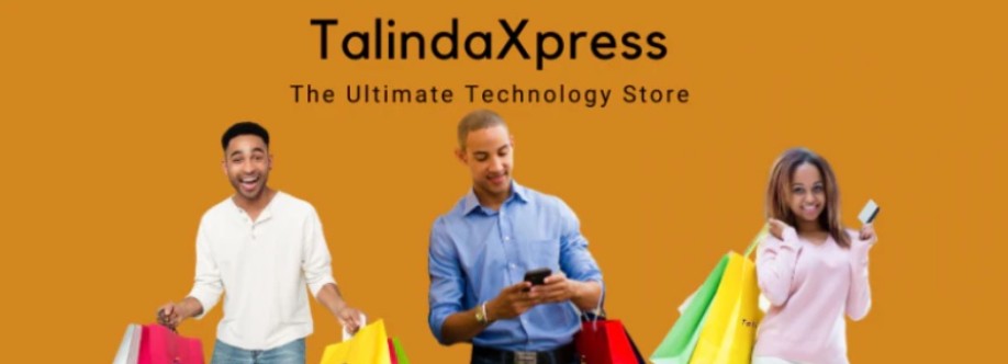 Talinda Express Cover Image