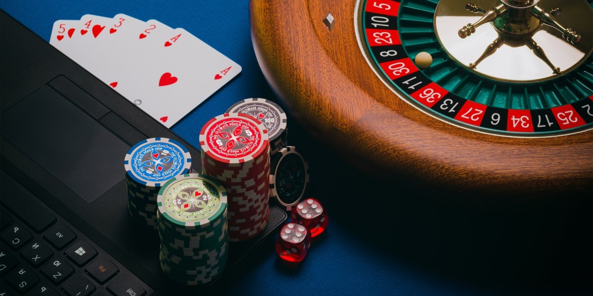 Slot Tournaments