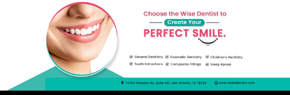 Mysa Dental Cover Image