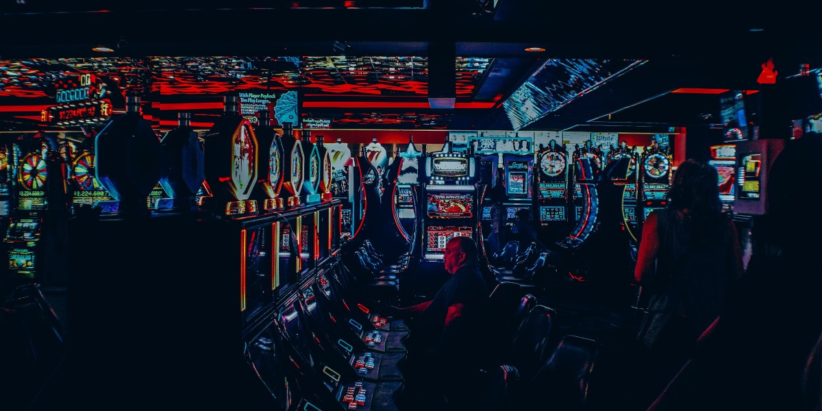Jogos de Slot Top