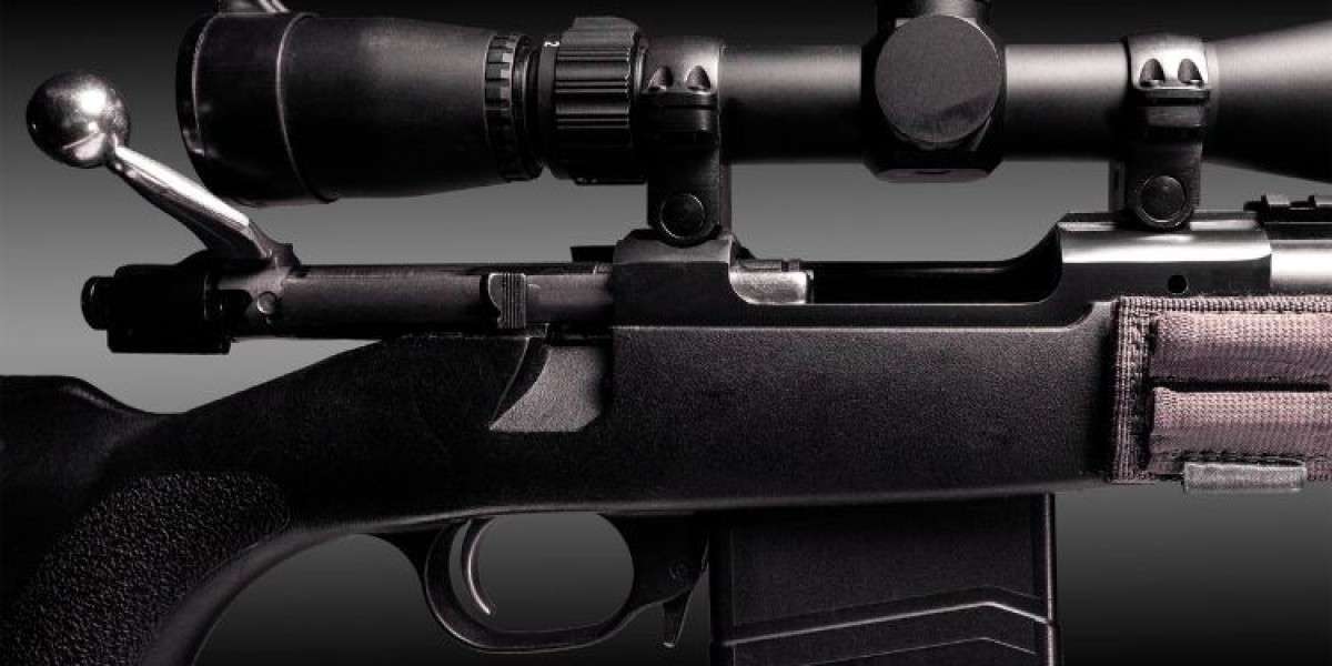 Choosing the Right Riflescope: A Comprehensive Buyer's Guide 