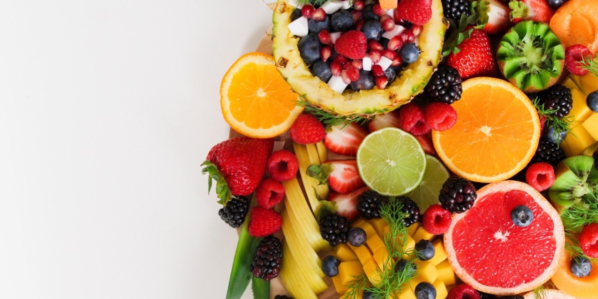 Unlocking Success: How to Start an Online Nutrition Business