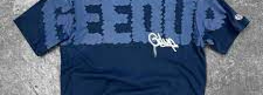 GeedupClothing Geedup Cover Image