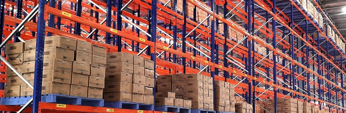 Mesco Storage Systems Cover Image