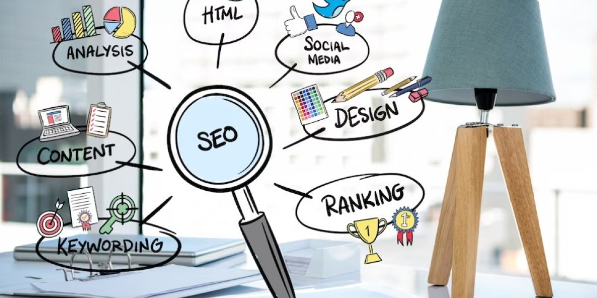 Improve your Search Engine Rankings in Lancashire