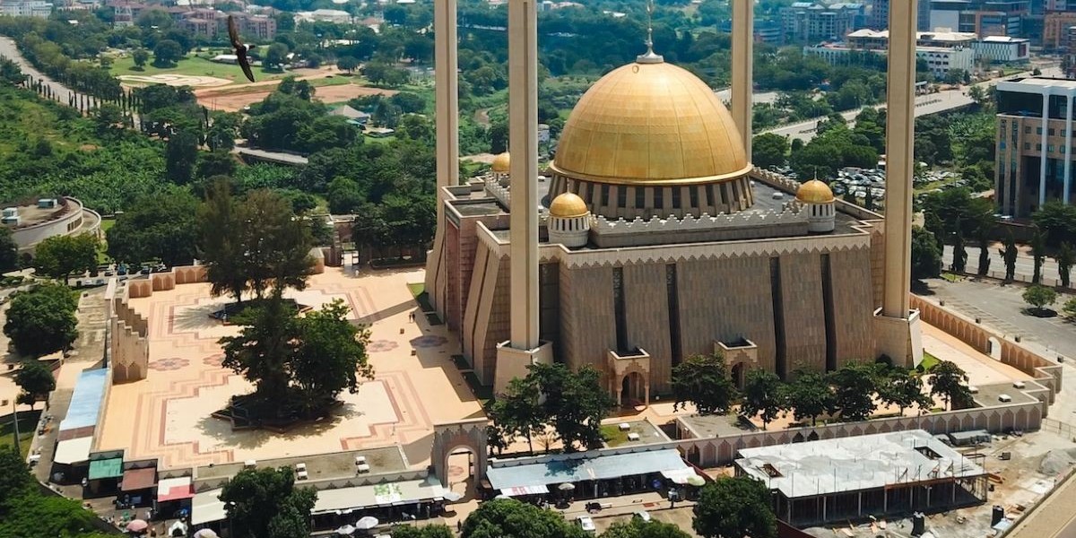 "Where Can I Find Turkish Airlines Abuja Office Address for Booking Assistance?"