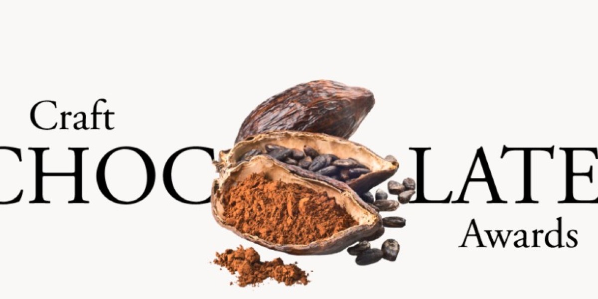 Best Craft Chocolate