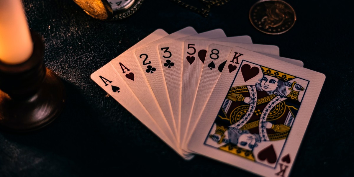 Understanding the Intricacies of Satta King and the Thrill of Live Results