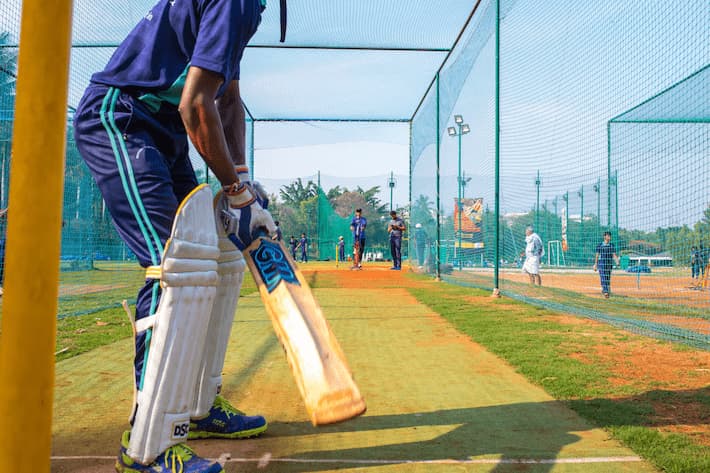 From Amateur to Pro: How Cricket Bowling Machines Can Boost Your Confidence | The Suggested