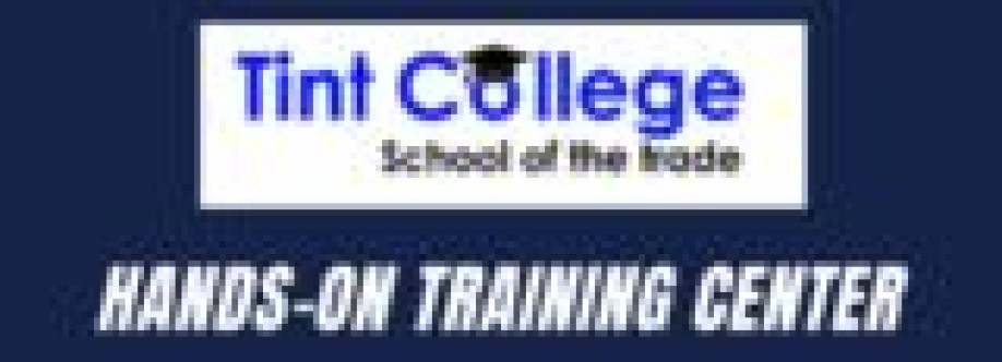 Tint College Cover Image