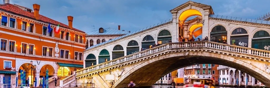 Italy Luxury Tours Cover Image