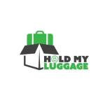 Hold my luggage Profile Picture