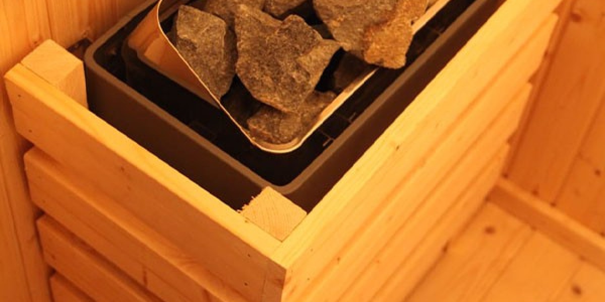 Sauna Bath Manufacturers