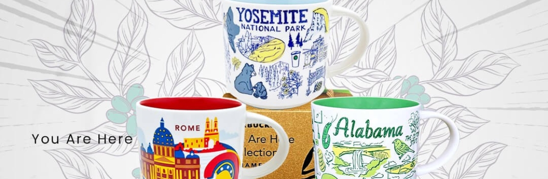 The Coffee Mug Shop Cover Image