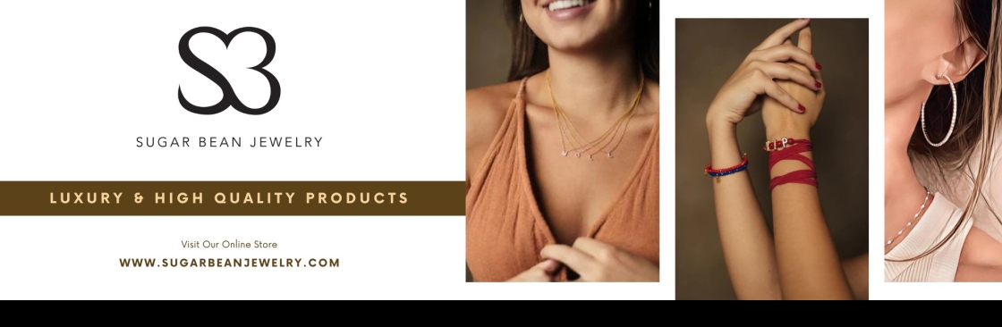 Sugar Bean Jewelry Cover Image
