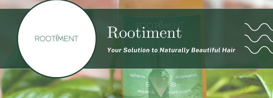 Rootiment Cover Image