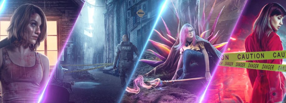 Photo Manipulation Cover Image