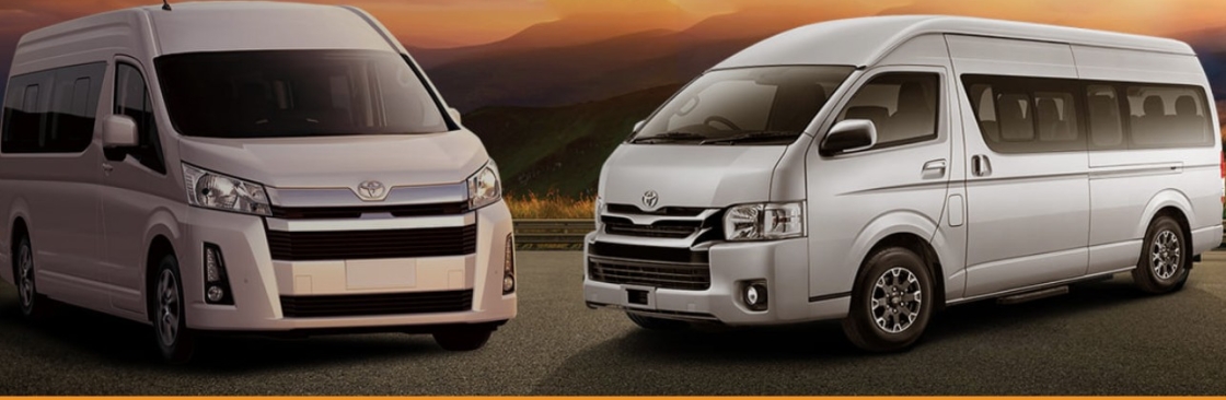BookMaxiCab MelbourneAirport Cover Image