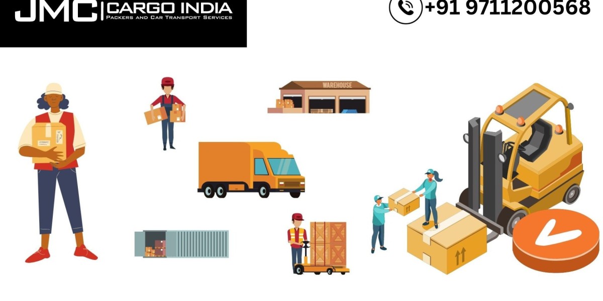 Packers and Movers Delhi To Indore Movers and Packers from Delhi To Indore