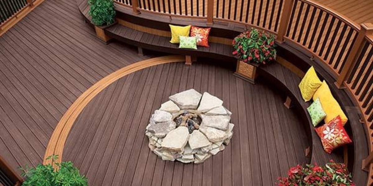 Ensuring Deck Safety: A Comprehensive Inspection Guide