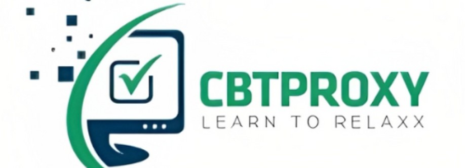 CBT Proxy Cover Image