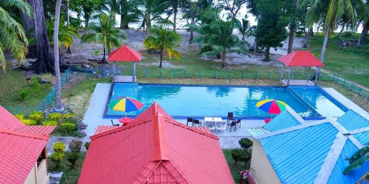 Tango Beach Resort on Laxmanpur Beach | Tango Beach Resort - A Prime Destination in Andaman