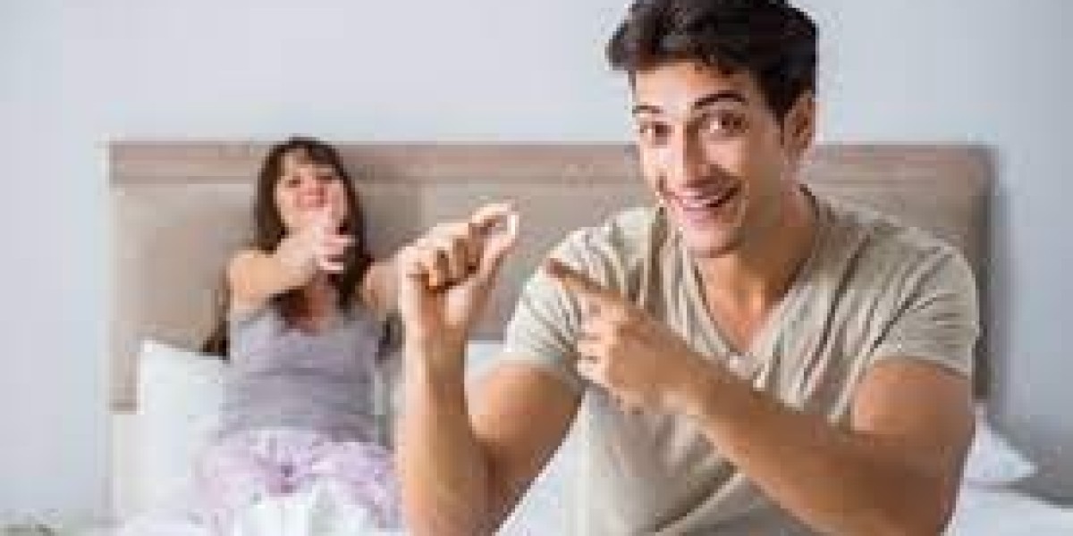 Could the Erection Tea Aid in ED?
