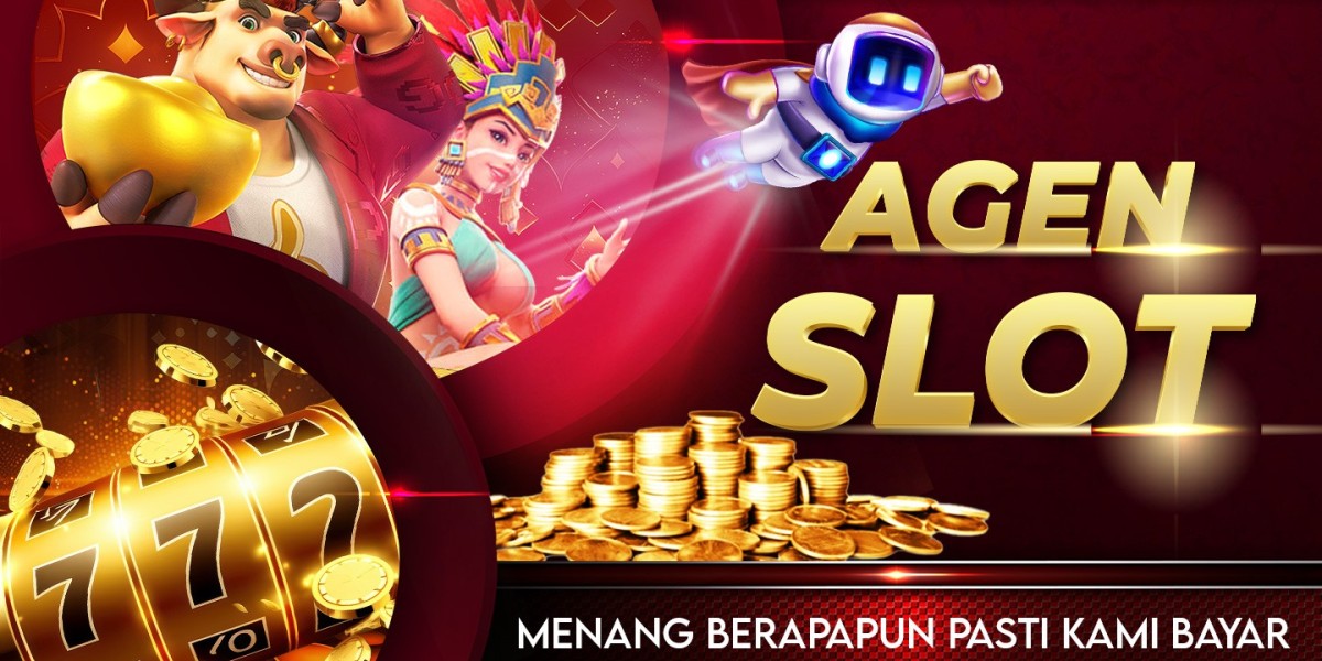 Slots Gacor Paling dipercaya yang Bebas dari Rungkad di Sini!